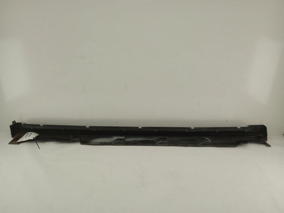 Saab 9-5 Left Side Skirt