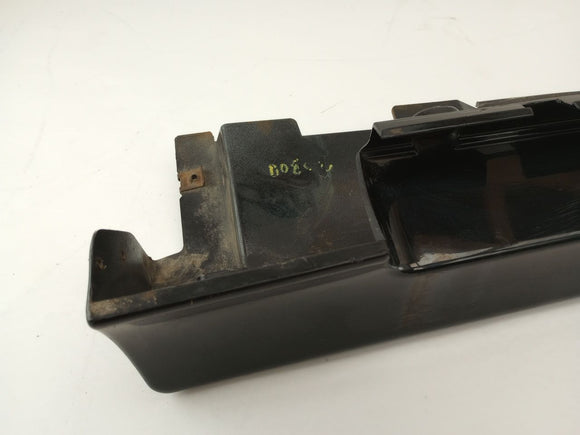 Saab 9-5 Left Side Skirt