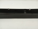 Saab 9-5 Left Side Skirt-4