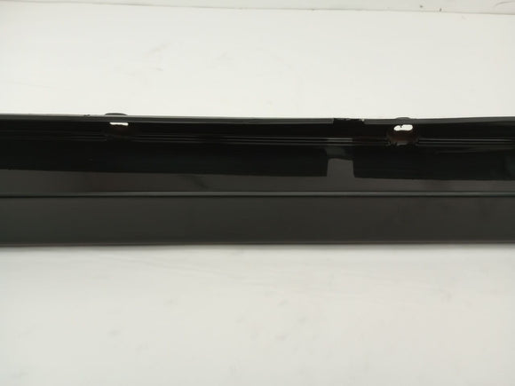 Saab 9-5 Left Side Skirt