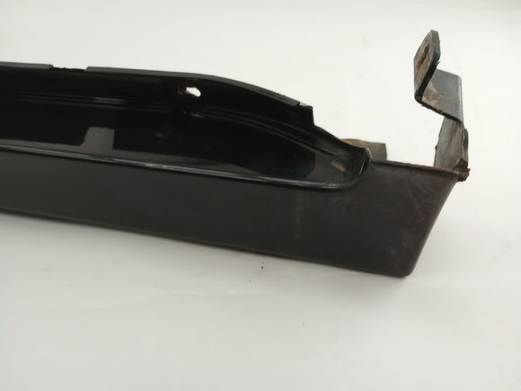 Saab 9-5 Left Side Skirt