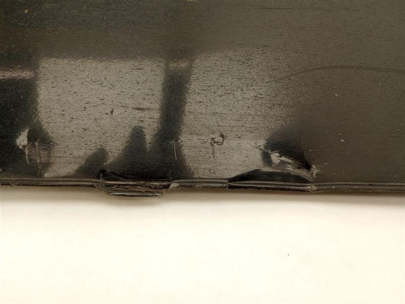 Saab 9-5 Left Side Skirt