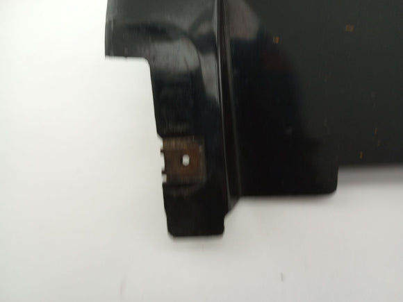 Saab 9-5 Left Side Skirt