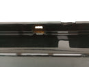 Saab 9-5 Left Side Skirt-10