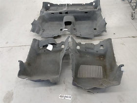 Saab 9-5 Floor Carpet Set