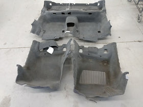 Saab 9-5 Floor Carpet Set - 0