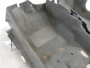 Saab 9-5 Floor Carpet Set-3