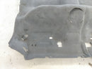 Saab 9-5 Floor Carpet Set-5