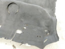 Saab 9-5 Floor Carpet Set-6