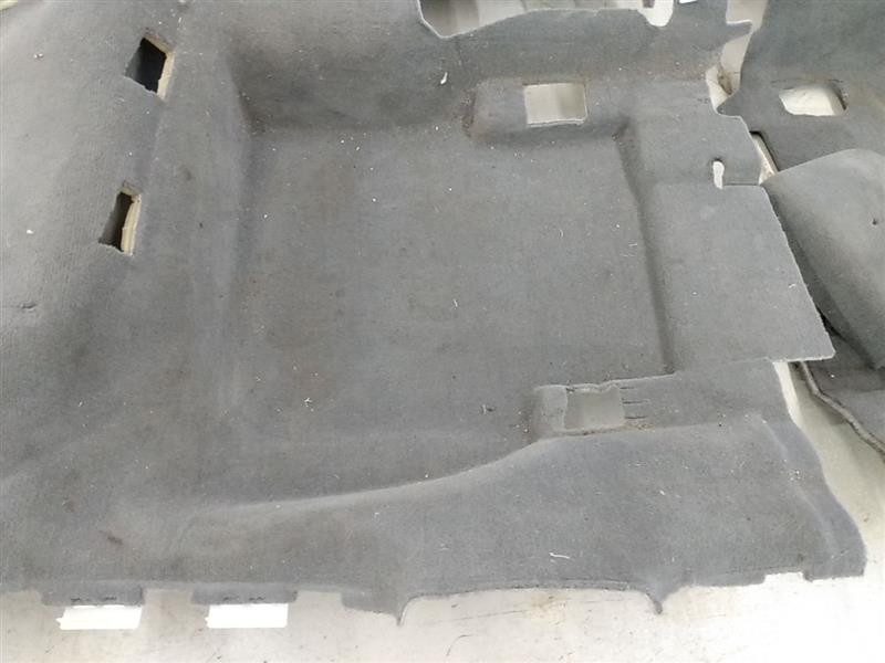 Saab 9-5 Floor Carpet Set