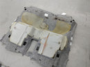 Saab 9-5 Floor Carpet Set-12