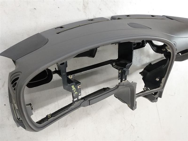 Saab 9-5 Dashboard Assembly