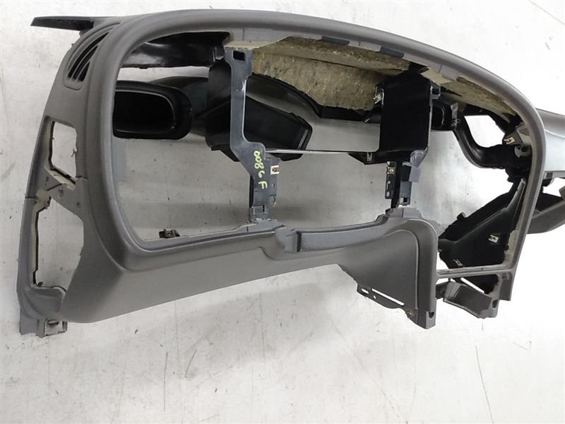 Saab 9-5 Dashboard Assembly