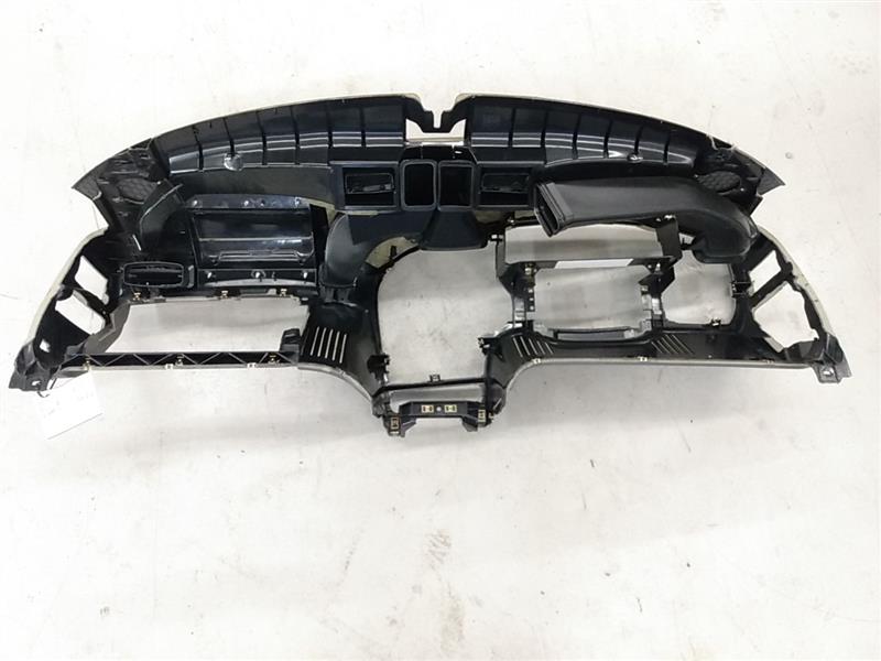 Saab 9-5 Dashboard Assembly