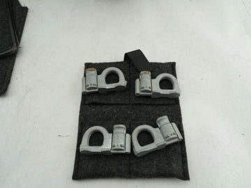 Saab 9-5 Spare Tire Tool Kit - 0