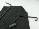 Saab 9-5 Spare Tire Tool Kit-4