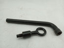Saab 9-5 Spare Tire Tool Kit-5