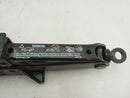 Saab 9-5 Spare Tire Tool Kit-7