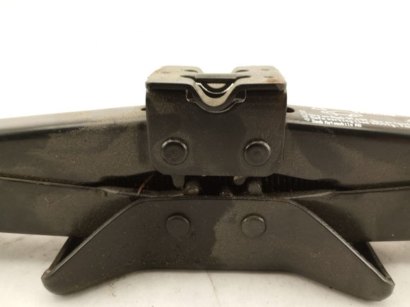 Saab 9-5 Spare Tire Tool Kit