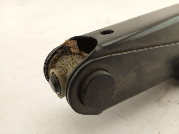 Saab 9-5 Spare Tire Tool Kit