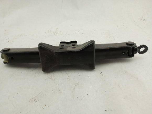 Saab 9-5 Spare Tire Tool Kit