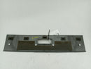 Saab 9-5 Interior Trunk Panel-2