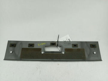 Saab 9-5 Interior Trunk Panel - 0