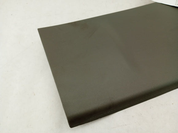 Saab 9-5 Interior Trunk Panel