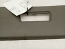Saab 9-5 Interior Trunk Panel-5