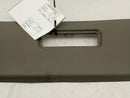 Saab 9-5 Interior Trunk Panel-7