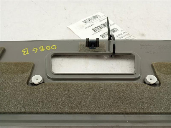 Saab 9-5 Interior Trunk Panel