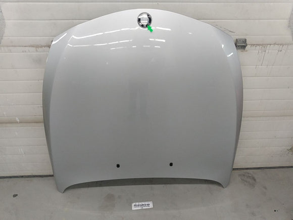 BMW 645Ci Front Hood