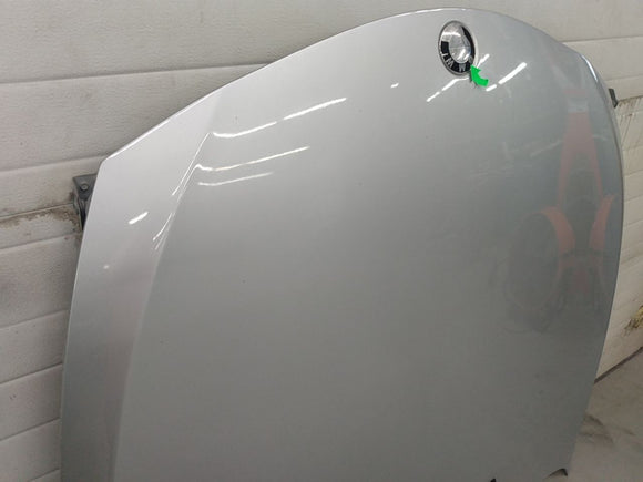 BMW 645Ci Front Hood