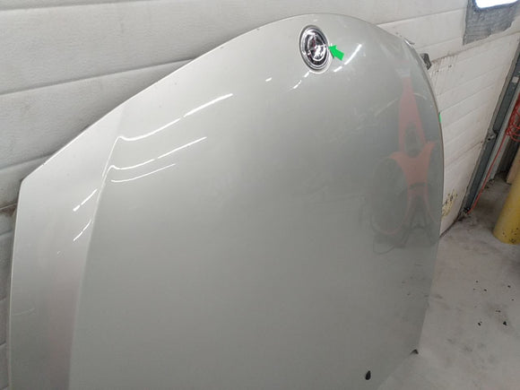 BMW 645Ci Front Hood