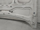 BMW 645Ci Front Hood-12