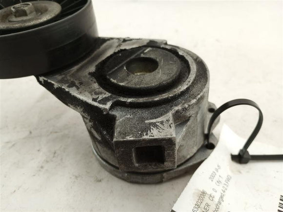 Saab 9-5 Belt Tensioner With Pully