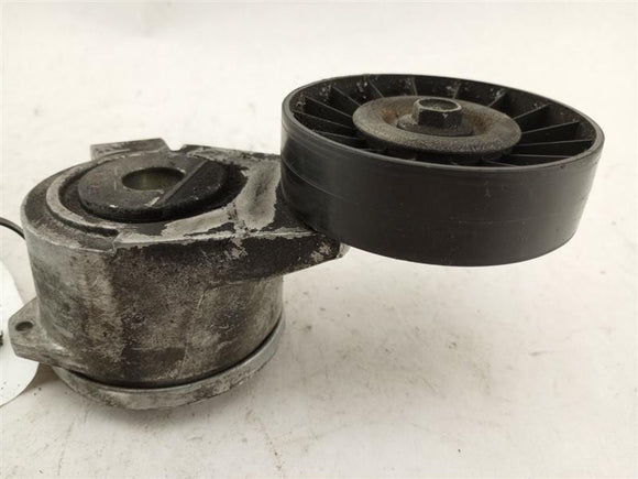 Saab 9-5 Belt Tensioner With Pully
