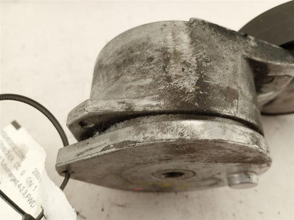 Saab 9-5 Belt Tensioner With Pully