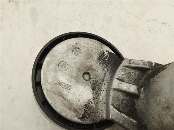 Saab 9-5 Belt Tensioner With Pully