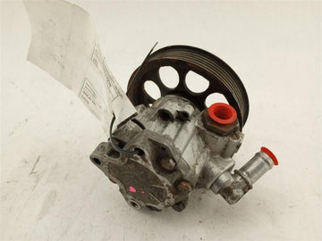 Saab 9-5 Power Steering Pump - 0