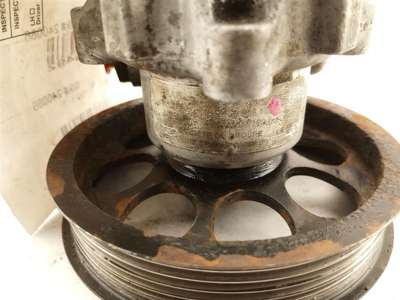 Saab 9-5 Power Steering Pump