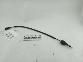 Saab 9-5 Throttle Cable