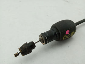 Saab 9-5 Throttle Cable - 0