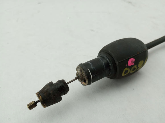 Saab 9-5 Throttle Cable