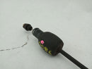 Saab 9-5 Throttle Cable-4