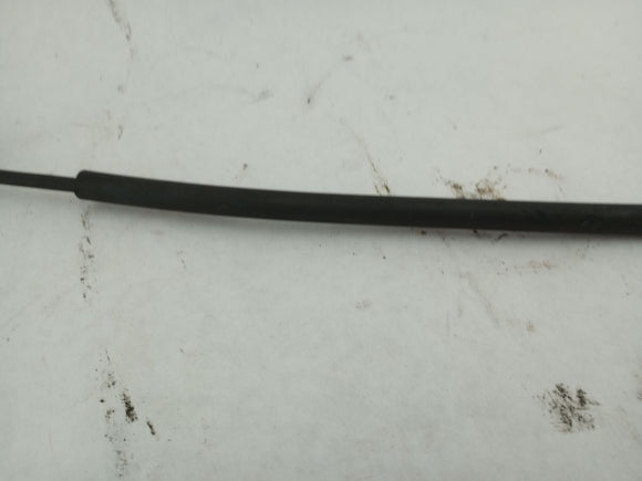 Saab 9-5 Throttle Cable