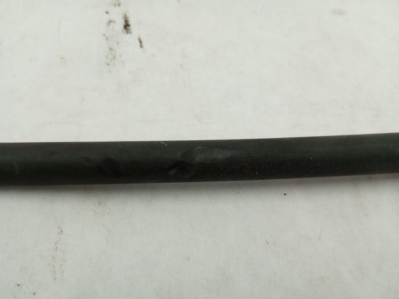 Saab 9-5 Throttle Cable