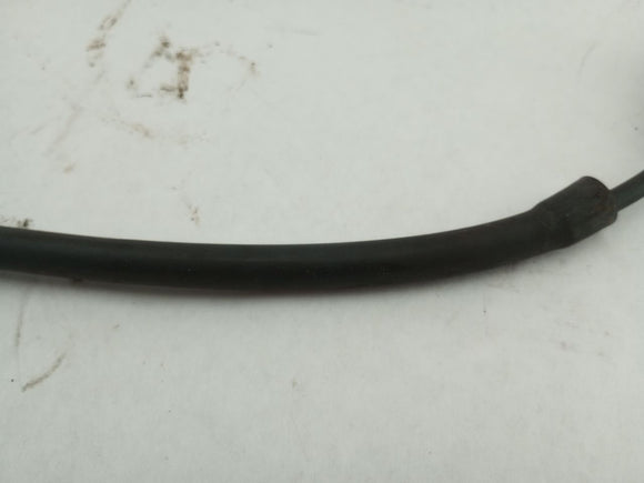Saab 9-5 Throttle Cable