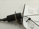 Saab 9-5 Throttle Cable-9