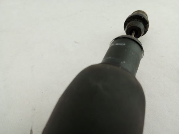 Saab 9-5 Throttle Cable